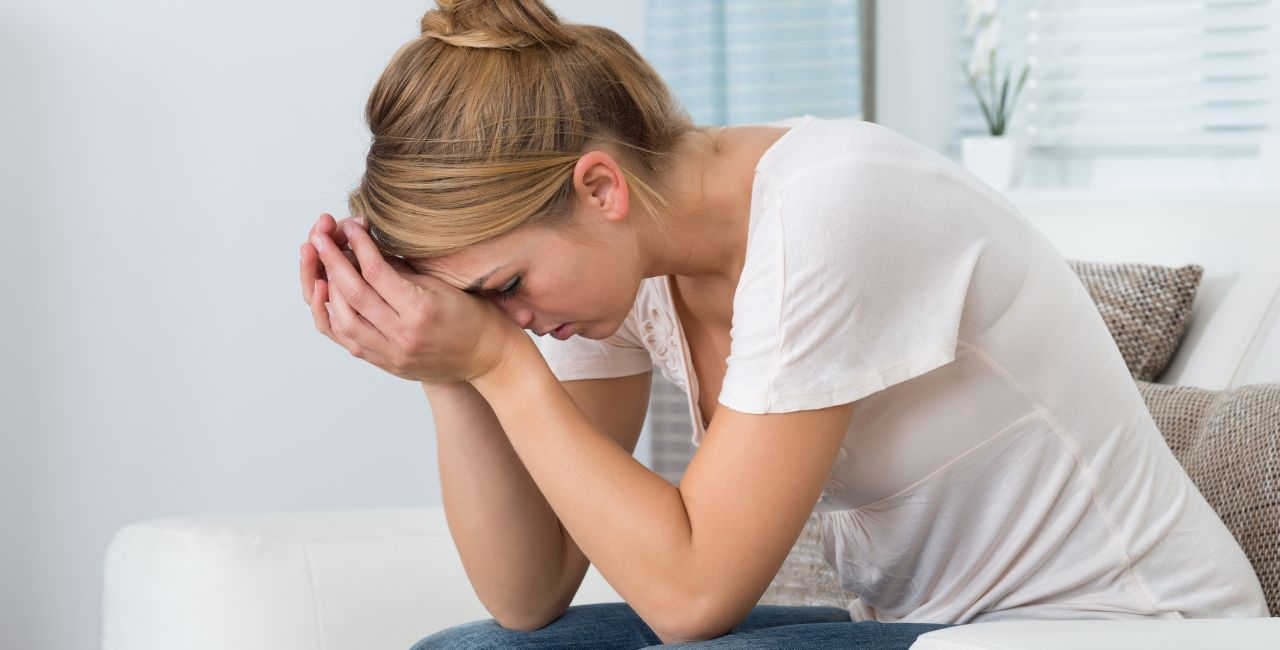 Estresse pode atrasar a menstruação?