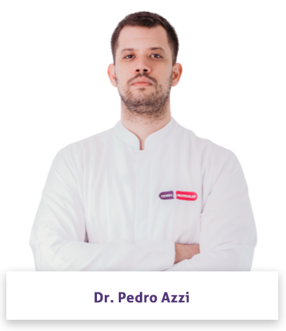 Dr PEDRO ABREU AZZI
