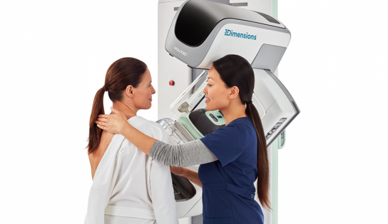 O que fazer para tornar o exame de Mamografia mais Confortável?